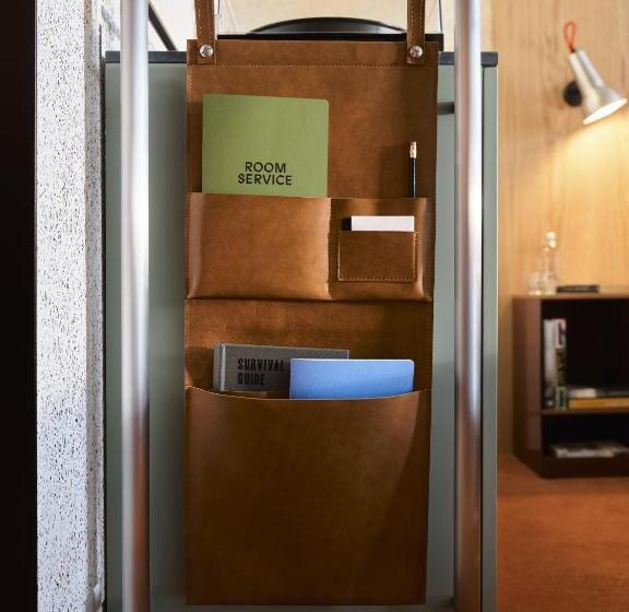 Номер Стандарт Плюс, Ace Hotel Sydney