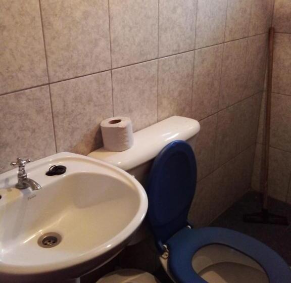 스탠다드 룸, Hostal Lupita