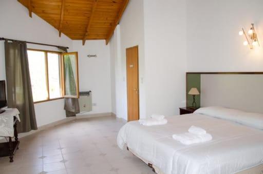 Люкс 2 Спальни, Hosteria La Farfalla