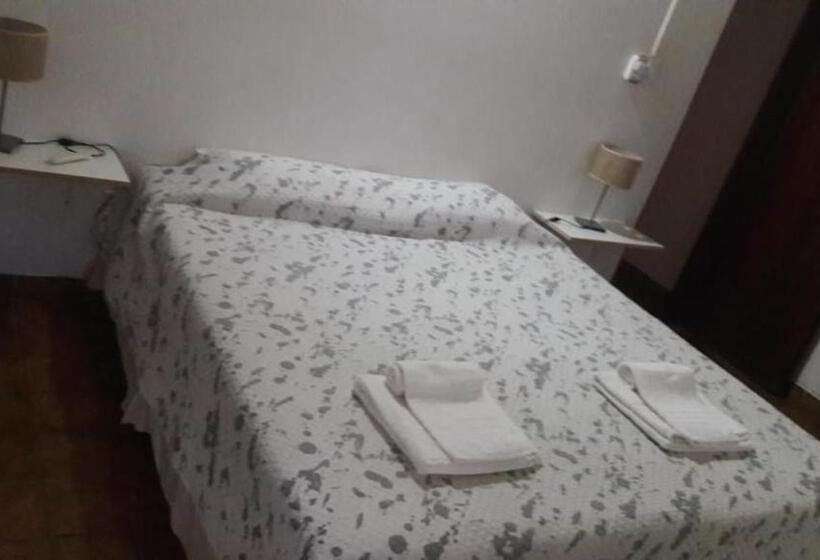 Номер Superior, Hosteria La Farfalla