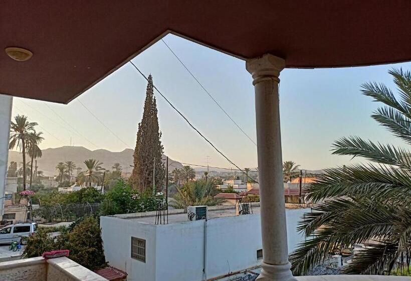 اتاق استاندارد با بالکن, Bnb La Luna Entire Apartment