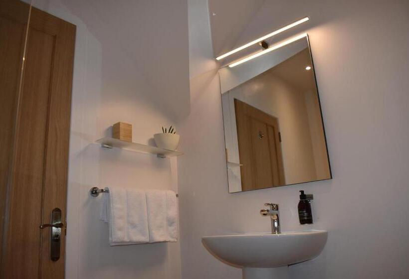 Номер Superior, Orchy Bank House
