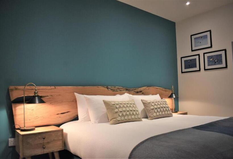 Номер Superior, Orchy Bank House