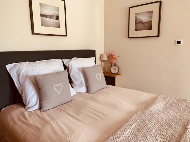 Номер Стандарт, Bed And Breakfast Otentik