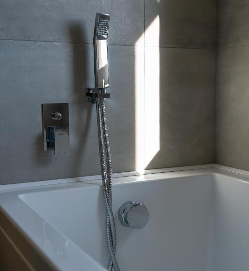 Номер Deluxe, Villa Porrelli Rooms & Spa Suite