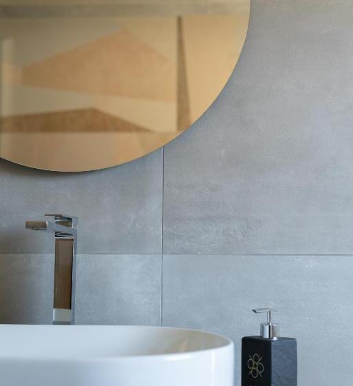 デラックスルーム, Villa Porrelli Rooms & Spa Suite