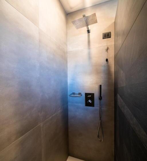 行政三人间, Villa Porrelli Rooms & Spa Suite