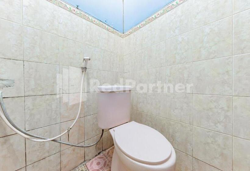 اتاق استاندارد, Ana Guest House Syariah Mitra Reddoorz