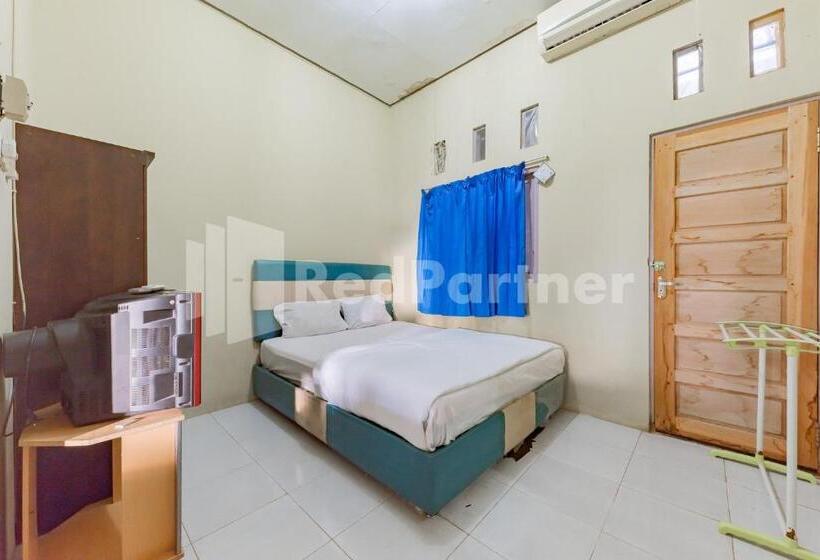 اتاق استاندارد, Ana Guest House Syariah Mitra Reddoorz