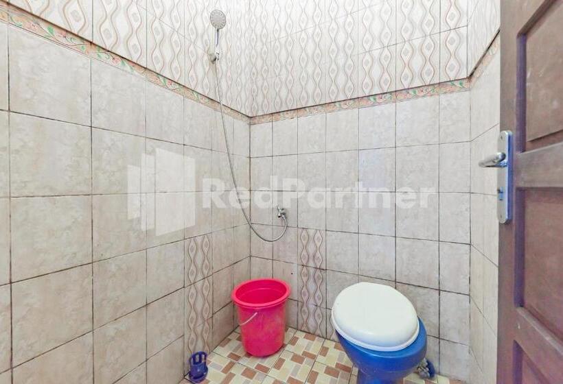 اتاق لوکس, Ana Guest House Syariah Mitra Reddoorz