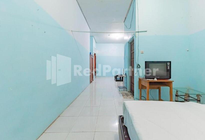 اتاق لوکس, Ana Guest House Syariah Mitra Reddoorz