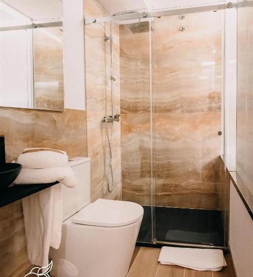 수피리어 룸, Casa Albarari Boutique Double Rooms With Access To Shared Infinity Pool