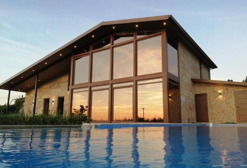 기본룸, Casa Albarari Boutique Double Rooms With Access To Shared Infinity Pool