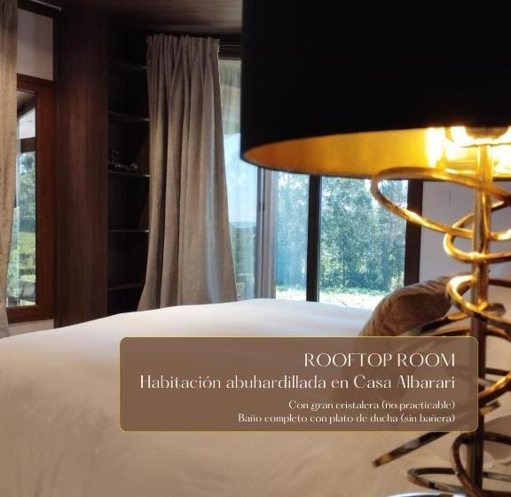 3间卧室的房子, Casa Albarari Boutique Double Rooms With Access To Shared Infinity Pool