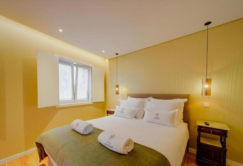 수피리어 스위트, Casa De Valcova