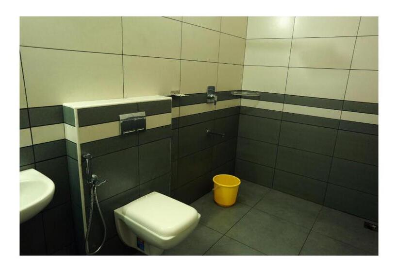 Семейный Номер Deluxe, Corridor Calicut Airport