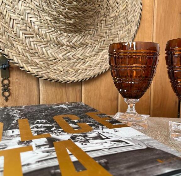 Номер Deluxe Вид на Море, Villa Paradis
