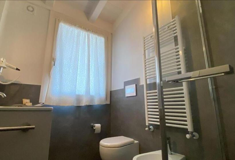 اتاق استاندارد با تخت بزرگ, Casa Autunno