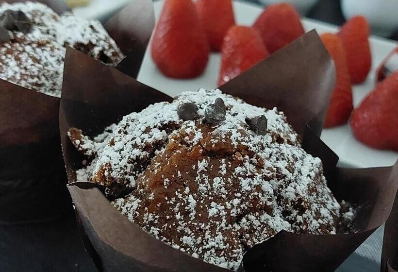 اتاق سوپریور با تخت بزرگ, Casa Autunno