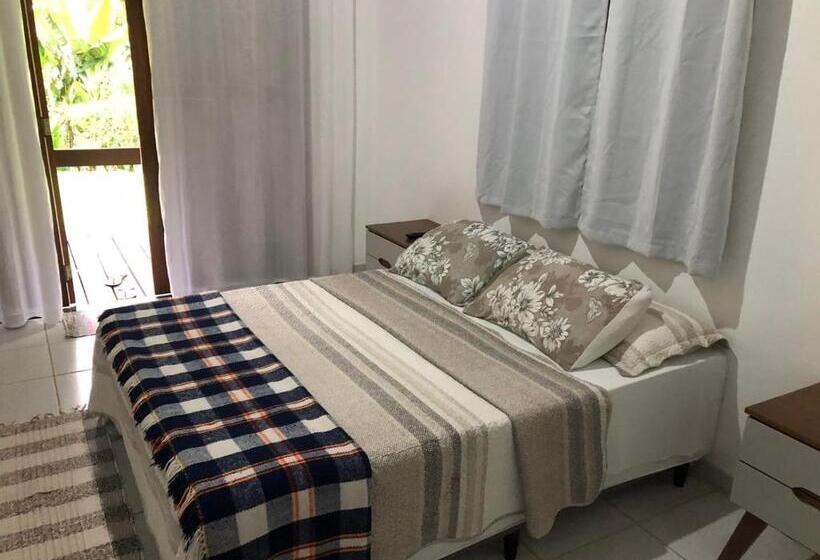 Люкс Вид на Горы, Sítio Bagatelle Com Cachoeira E Piscina!