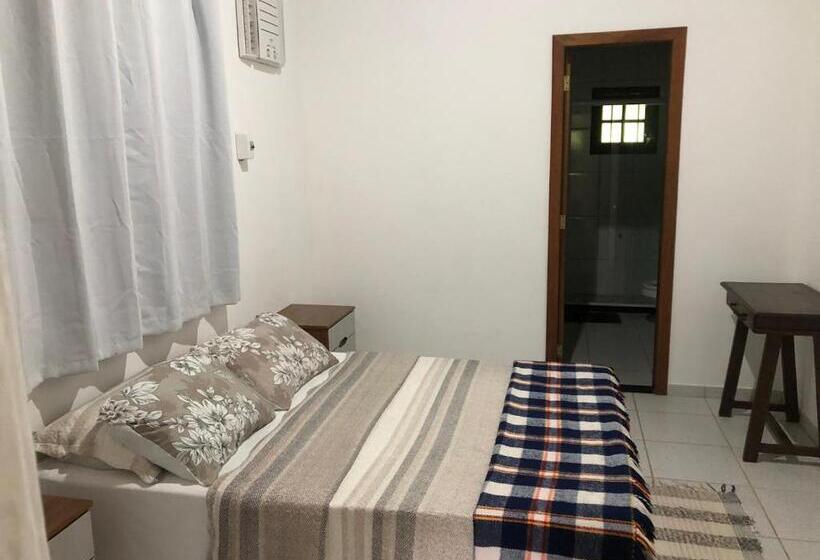 جناح مطلّ علي الجبل, Sítio Bagatelle Com Cachoeira E Piscina!