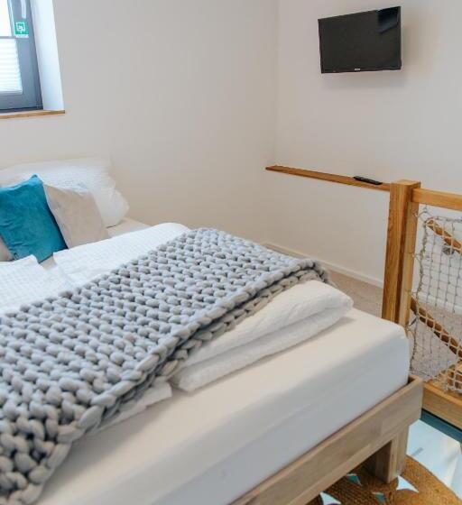 스탠다드 룸, Village Turmzimmer