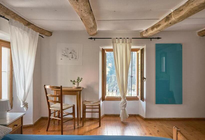Номер Стандарт, Osteria Grütli Con Alloggio