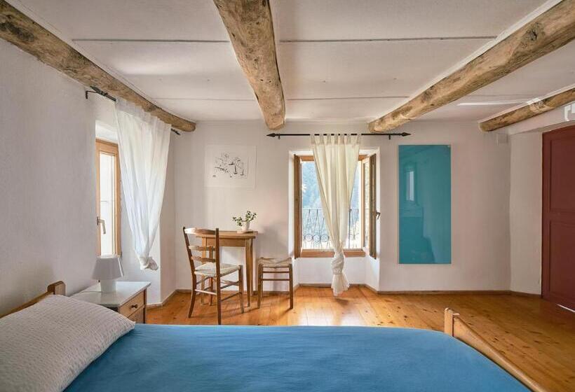 Номер Стандарт, Osteria Grütli Con Alloggio