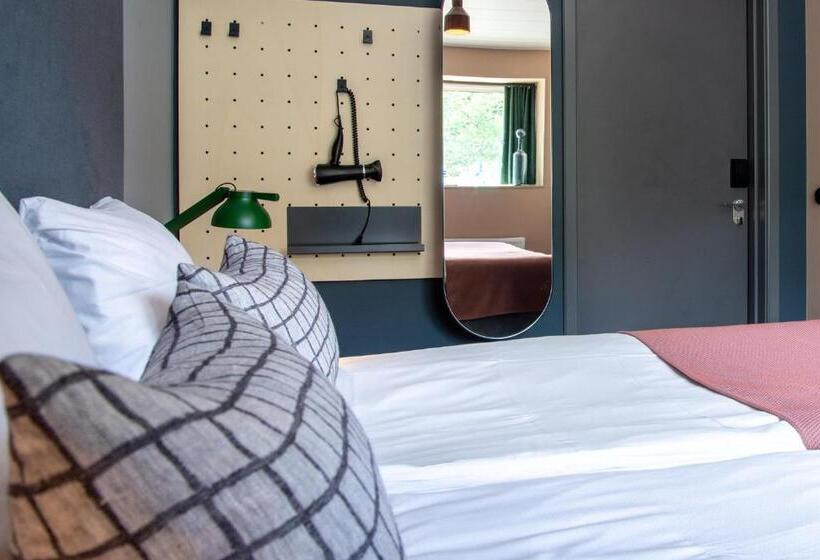Номер Стандарт, Grundéns Hotell
