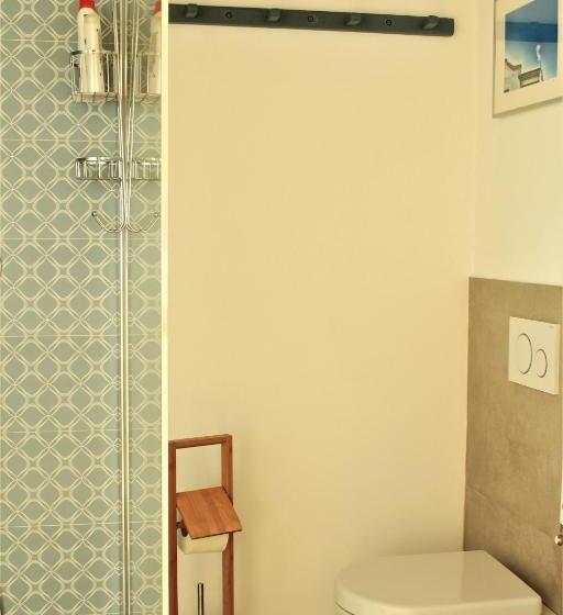 اتاق استاندارد, La Basiglia B&b