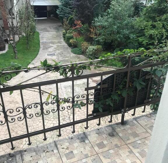Вилла 1 Спальня, Casa Maria
