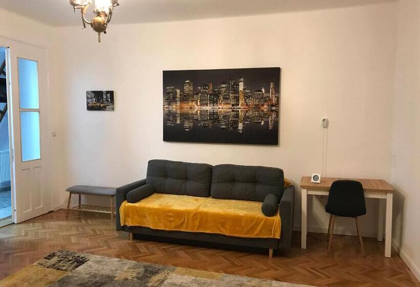 Вилла 1 Спальня, Casa Maria