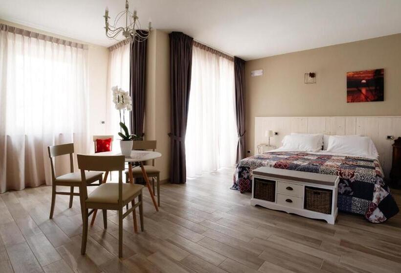 家庭间, Villa Poggio Bardolino