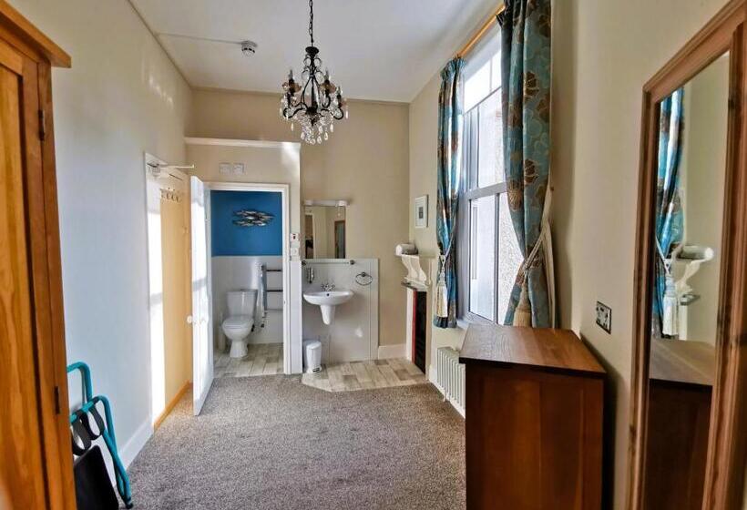 Номер Стандарт, Treventon Guest House