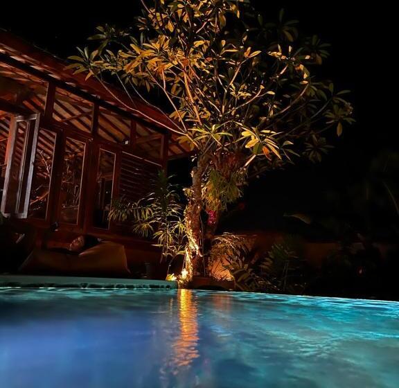 Quarto Estandar, Pinokkio B&b Restaurant