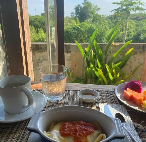 Quarto Estandar, Pinokkio B&b Restaurant