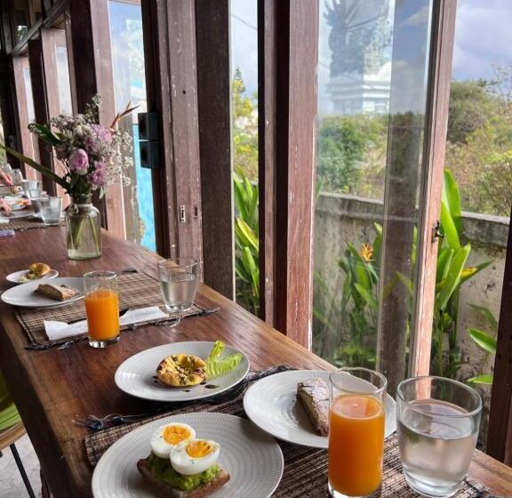 Quarto Estandar, Pinokkio B&b Restaurant