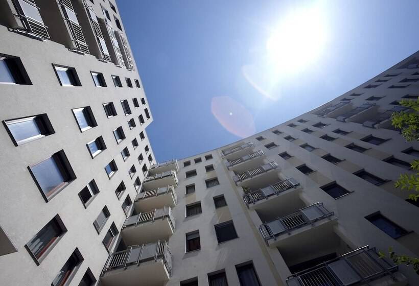 침실 3개 아파트, 7seasons Apartments Budapest