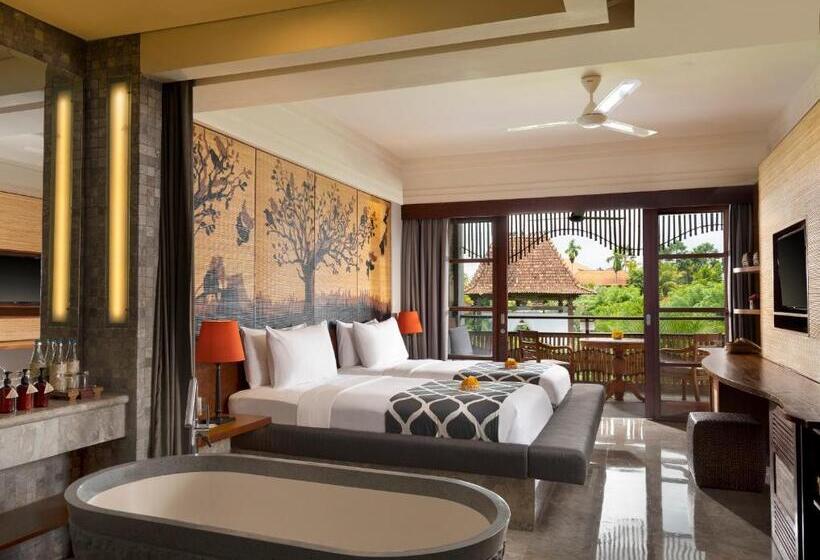 Quarto Estandar, Alaya Resort Ubud