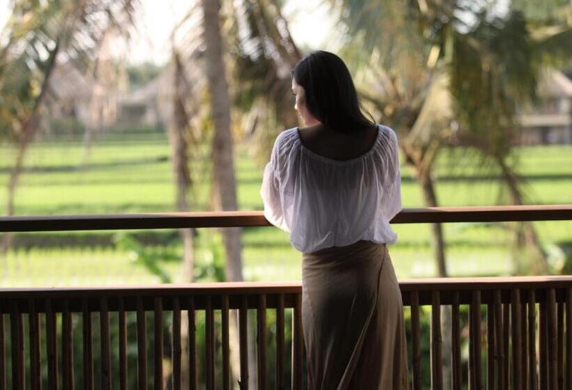 Quarto Deluxe, Alaya Resort Ubud