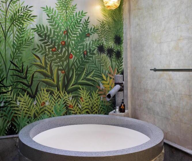 Quarto Familiar Comunicado, Alaya Resort Ubud