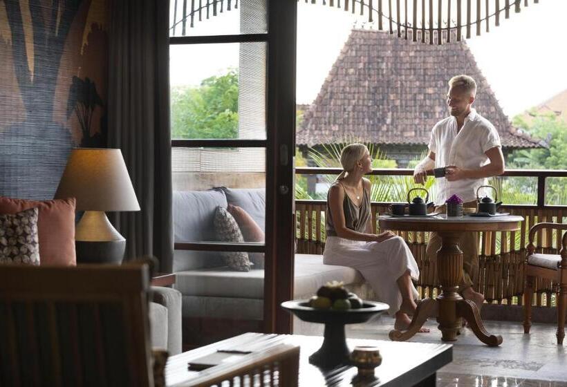 Suíte, Alaya Resort Ubud