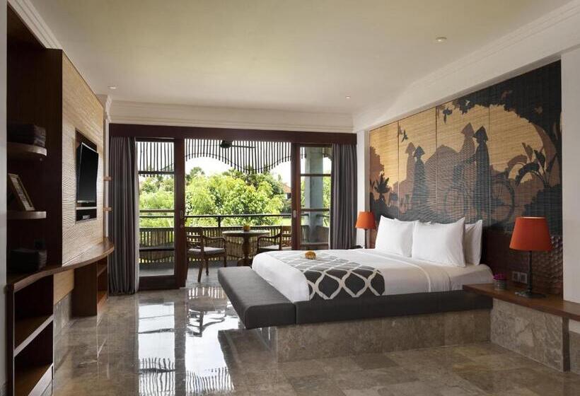 Suíte, Alaya Resort Ubud