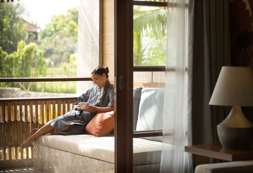 Quarto Estandar, Alaya Resort Ubud