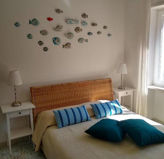 Quarto Estandar, Soleluna