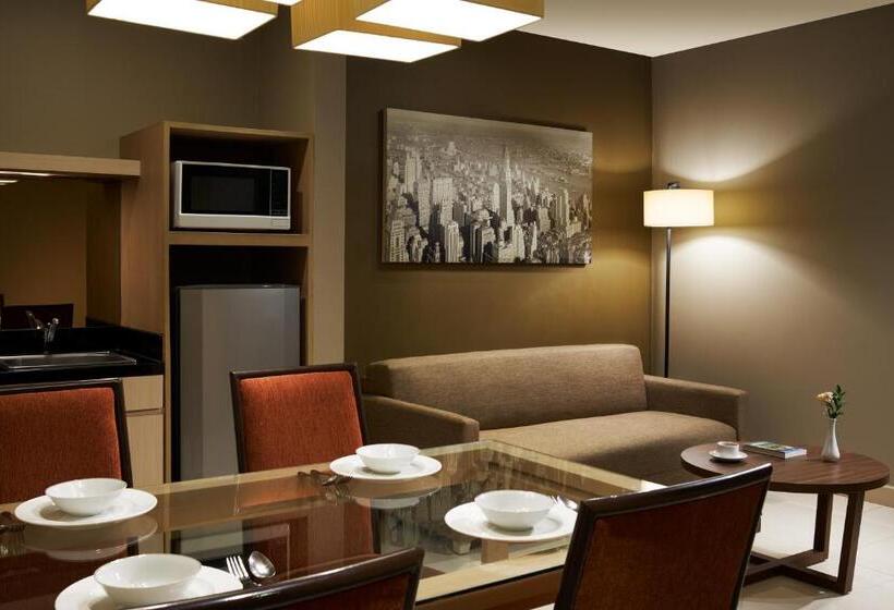 ジュニアスイート, El Hotel Jakarta