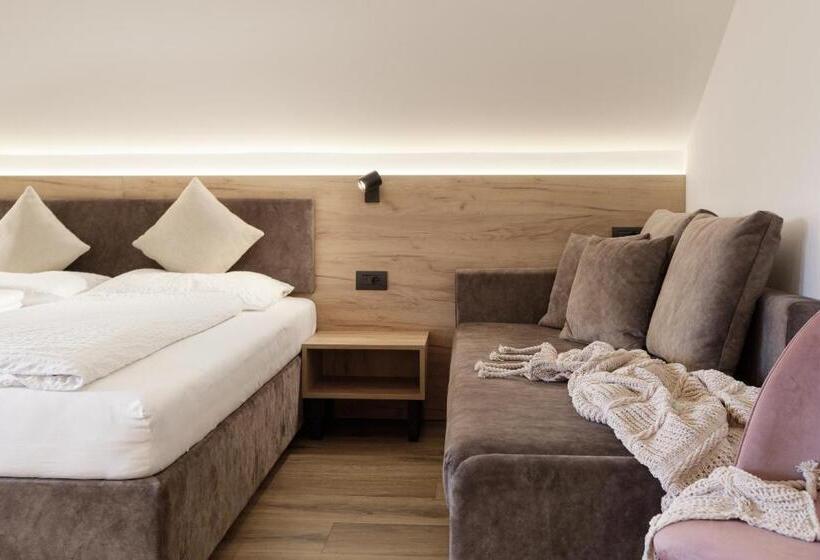 标准工作室, Family Aparthotel Winklwiese
