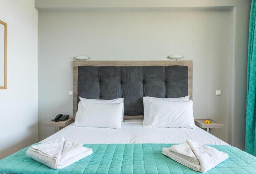 Номер Superior, Coral Blue Beach