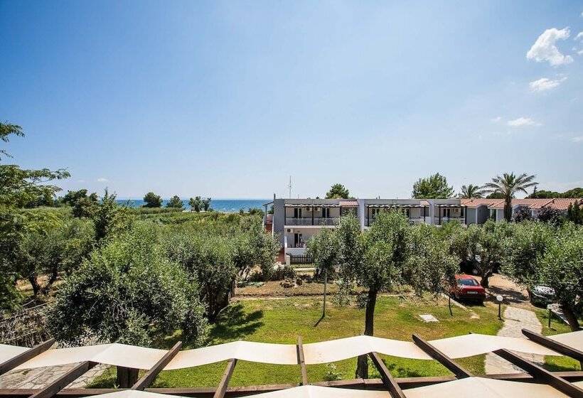 Номер Superior, Coral Blue Beach