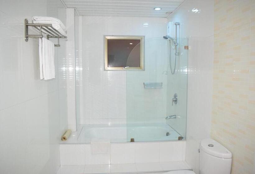Deluxe Szoba, Diamond Suites And Residences